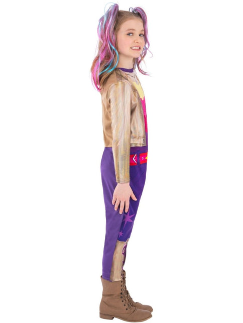 Unicorn Academy Sophia Kostuum van Smiffys koop je bij Partywinkel