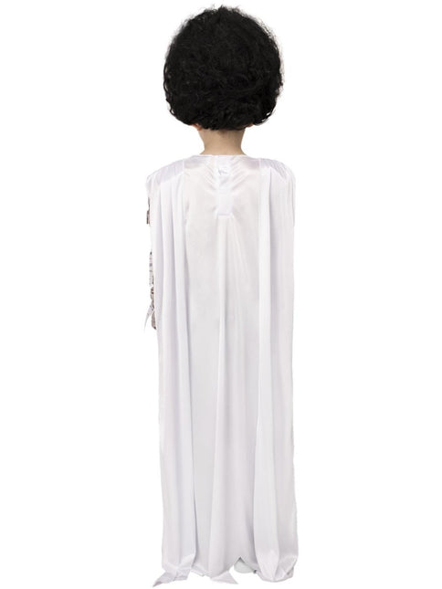 Universal Monsters Bride of Frankenstein Kostuum van Smiffys koop je bij Partywinkel