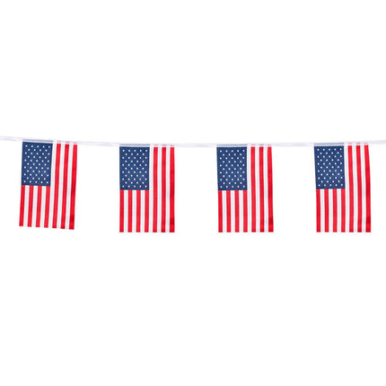 USA Slingers Polyester 4m van Boland koop je bij Partywinkel