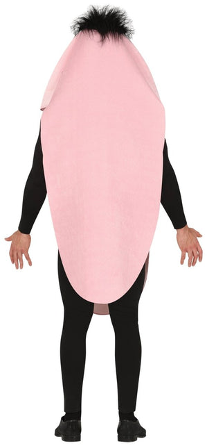 Vagina Kostuum van Fiestas Guirca koop je bij Partywinkel