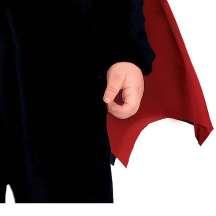 Vampier Halloween Kostuum Baby van Fiestas Guirca koop je bij Partywinkel