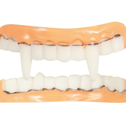 Vampier Tanden Latex van Fiestas Guirca koop je bij Partywinkel