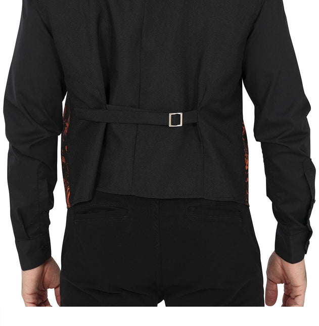 Vampier Vest van Fiestas Guirca koop je bij Partywinkel