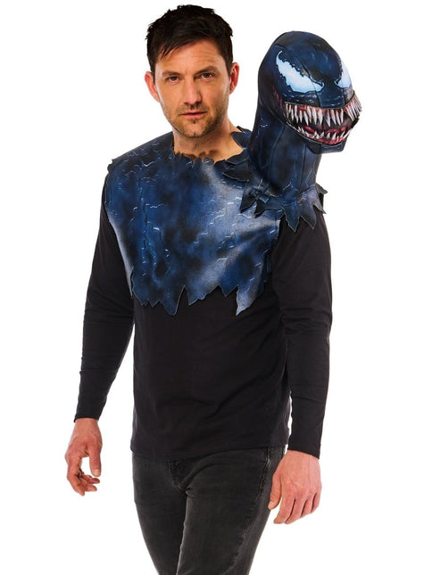 Venom Symbiote van Rubies koop je bij Partywinkel