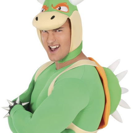 Verkleedset Heren Draak van Fiestas Guirca koop je bij Partywinkel