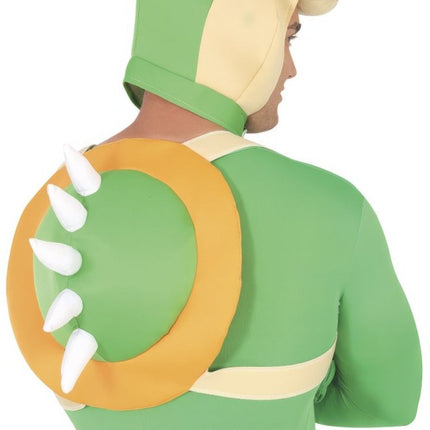 Verkleedset Heren Draak van Fiestas Guirca koop je bij Partywinkel