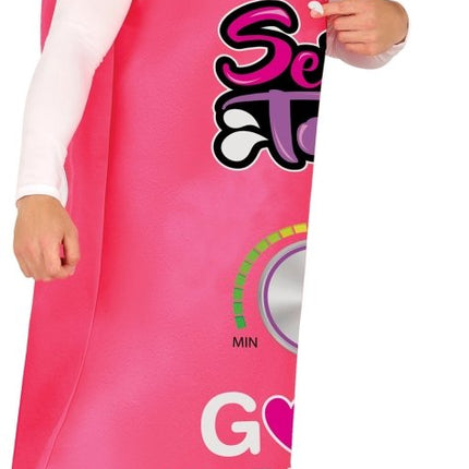 Vibrator Kostuum van Fiestas Guirca koop je bij Partywinkel