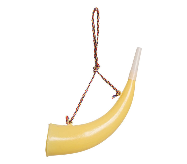 Viking Hoorn 24cm van Fiestas Guirca koop je bij Partywinkel