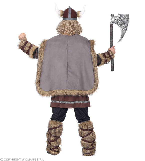 Viking Kostuum 6 delig van Widmann koop je bij Partywinkel