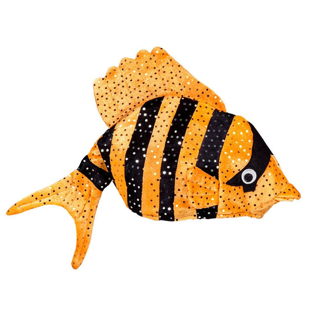 Vis Hoed van Boland koop je bij Partywinkel