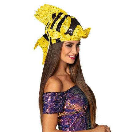 Vis Hoed van Boland koop je bij Partywinkel