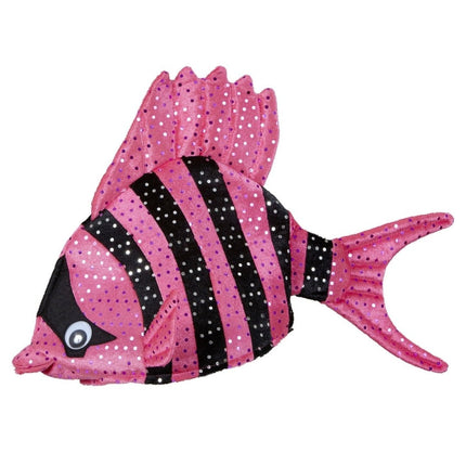Vis Hoed Roze van Widmann koop je bij Partywinkel