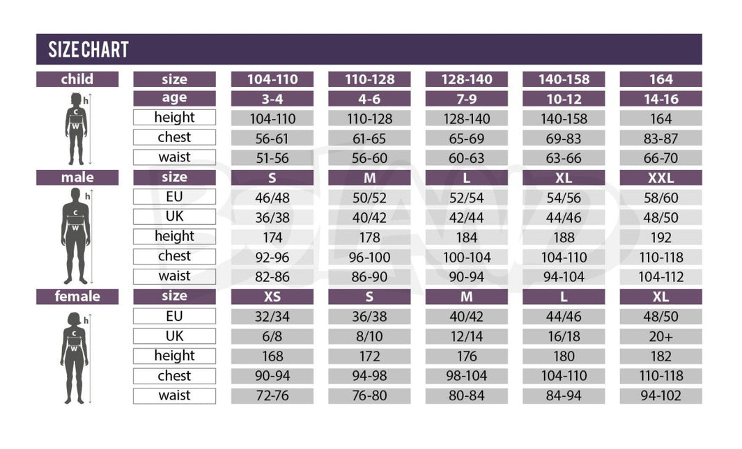 Visnet Top Dames Oranje M/L van Boland koop je bij Partywinkel