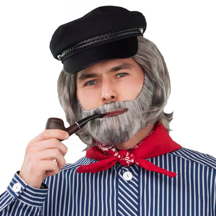 Visserspet van Orlob koop je bij Partywinkel