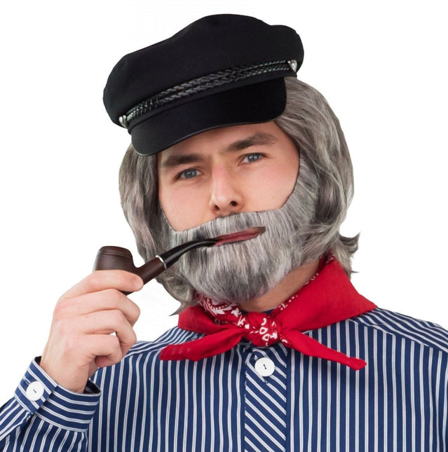 Visserspet van Orlob koop je bij Partywinkel