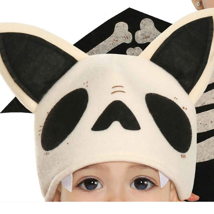 Vleermuis Halloween Kostuum Baby van Fiestas Guirca koop je bij Partywinkel