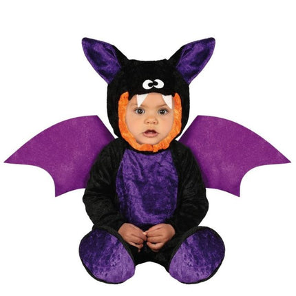 Vleermuis Kostuum Baby van Fiestas Guirca koop je bij Partywinkel