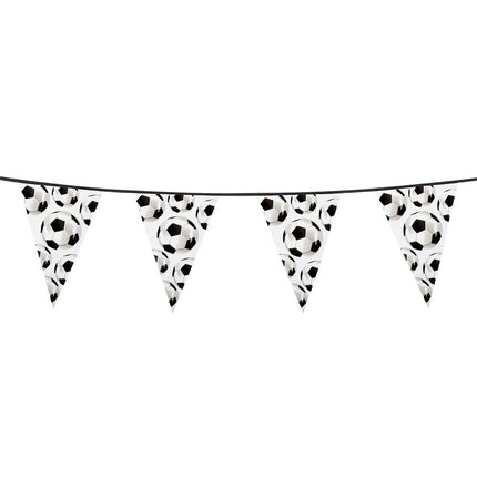 Voetbal Singers 6m van Boland koop je bij Partywinkel