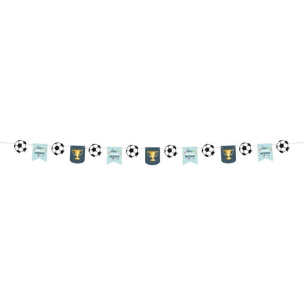 Voetbal Slinger 6m van Folat koop je bij Partywinkel