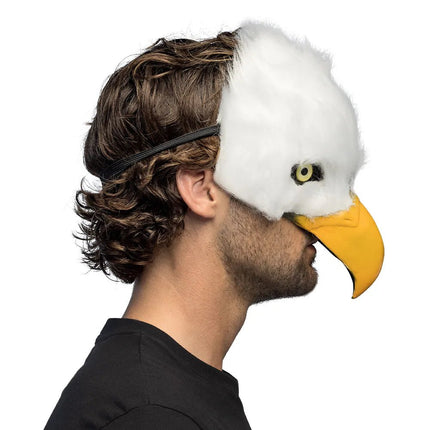 Vogel Masker Adelaar van Boland koop je bij Partywinkel