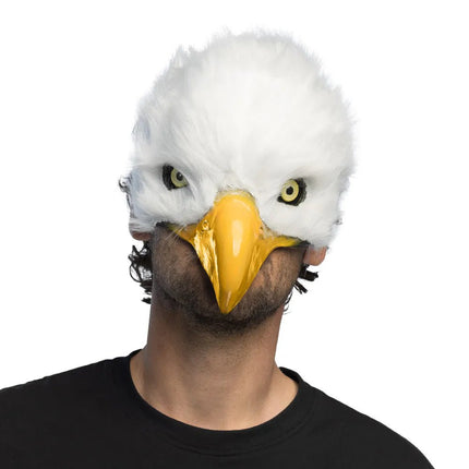 Vogel Masker Adelaar van Boland koop je bij Partywinkel