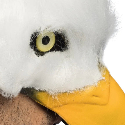 Vogel Masker Adelaar van Boland koop je bij Partywinkel