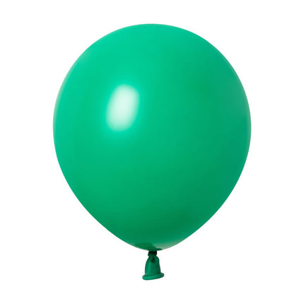 Groene Ballonnen 30cm 50st