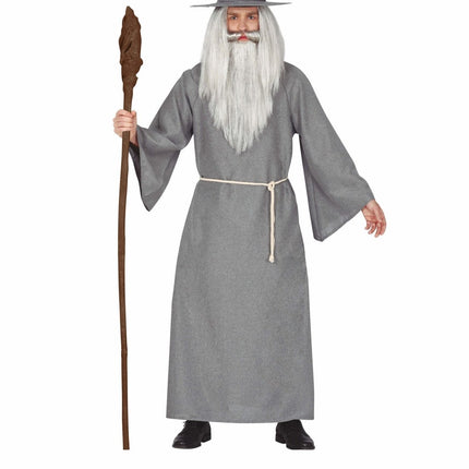 Wandelstok Tovenaar 1,7m van Fiestas Guirca koop je bij Partywinkel