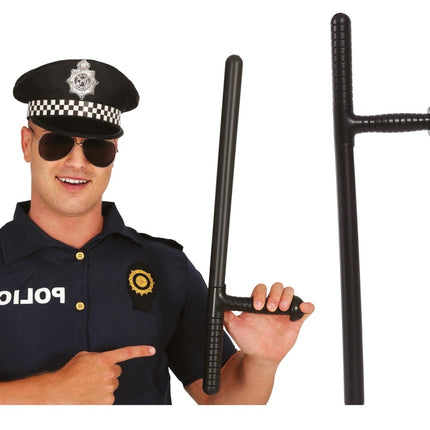 Wapenstok Politie 58,5cm van Fiestas Guirca koop je bij Partywinkel