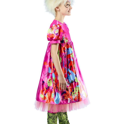 Weird Barbie Roze Meisjes van Rubies koop je bij Partywinkel