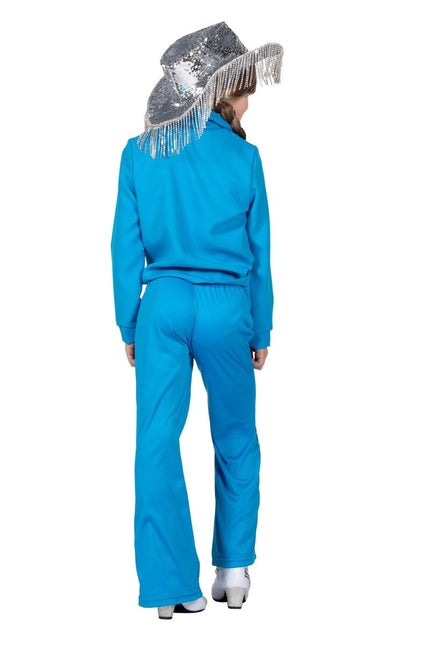 Western Kostuum Meisje van Wilbers & Wilbers koop je bij Partywinkel