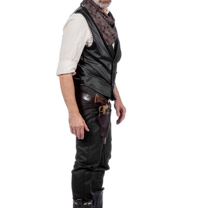 Western Verkleedset Heren van Wilbers & Wilbers koop je bij Partywinkel