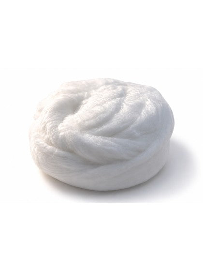 Vitt spindelnät 60 g
