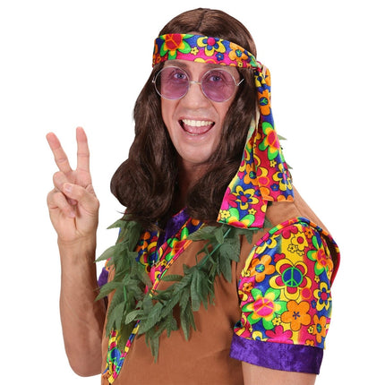 Wiet Ketting van Widmann koop je bij Partywinkel