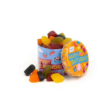 Winegums Snoep Bassett's 250gr van Paper Dreams koop je bij Partywinkel