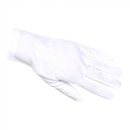 Witte Handschoenen Volwassenen van Boland koop je bij Partywinkel