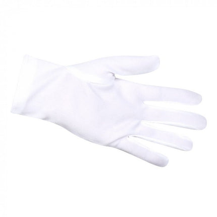 Witte Handschoenen Volwassenen van Boland koop je bij Partywinkel