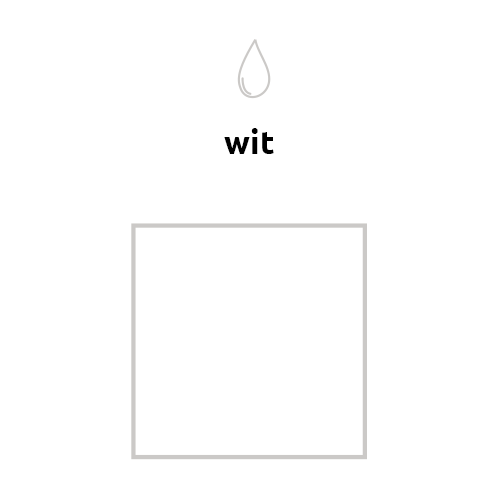 Witte Reuze Ballon XL 91cm van Balloonia koop je bij Partywinkel