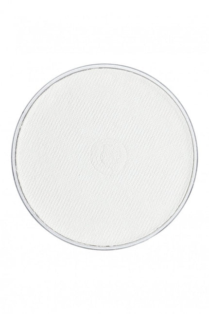 Witte Schmink 21 45gr van Superstar koop je bij Partywinkel
