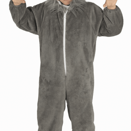 Wolf Kostuum Kind van Fiestas Guirca koop je bij Partywinkel