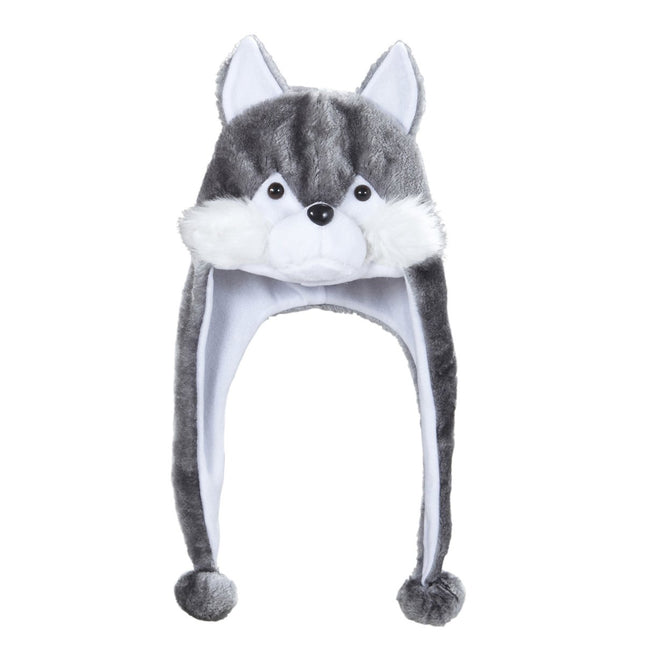 Wolf Muts van Widmann koop je bij Partywinkel