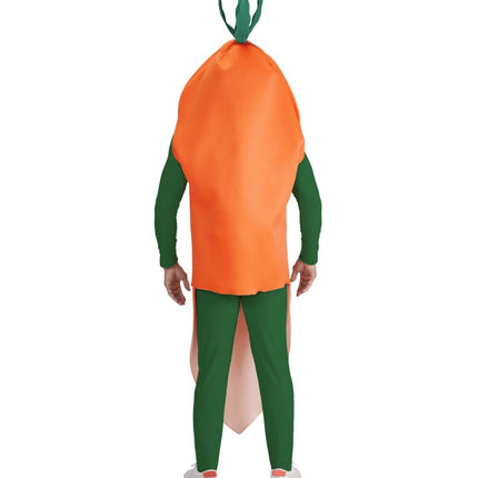 Wortel Kostuum van Widmann koop je bij Partywinkel