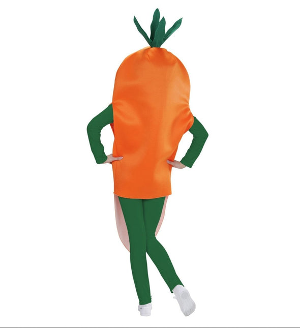 Wortel Kostuum van Widmann koop je bij Partywinkel