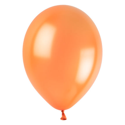 Assorti Parelballonnen 30cm 50st