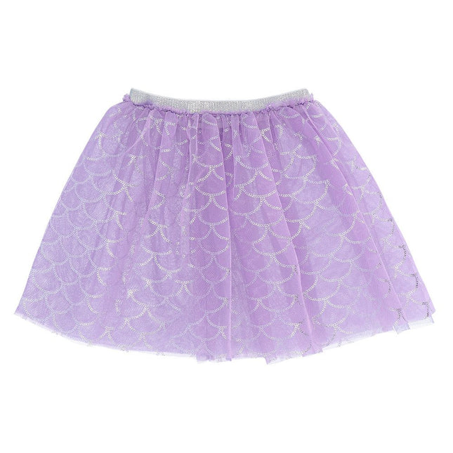 Zeemeermin Accessoireset 2 - delig van Boland koop je bij Partywinkel