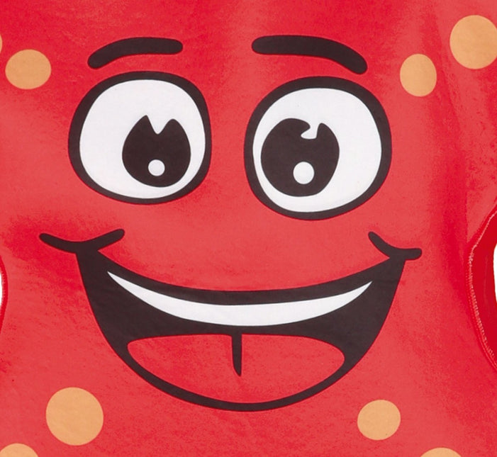 Zeester Kostuum Kind van Fiestas Guirca koop je bij Partywinkel