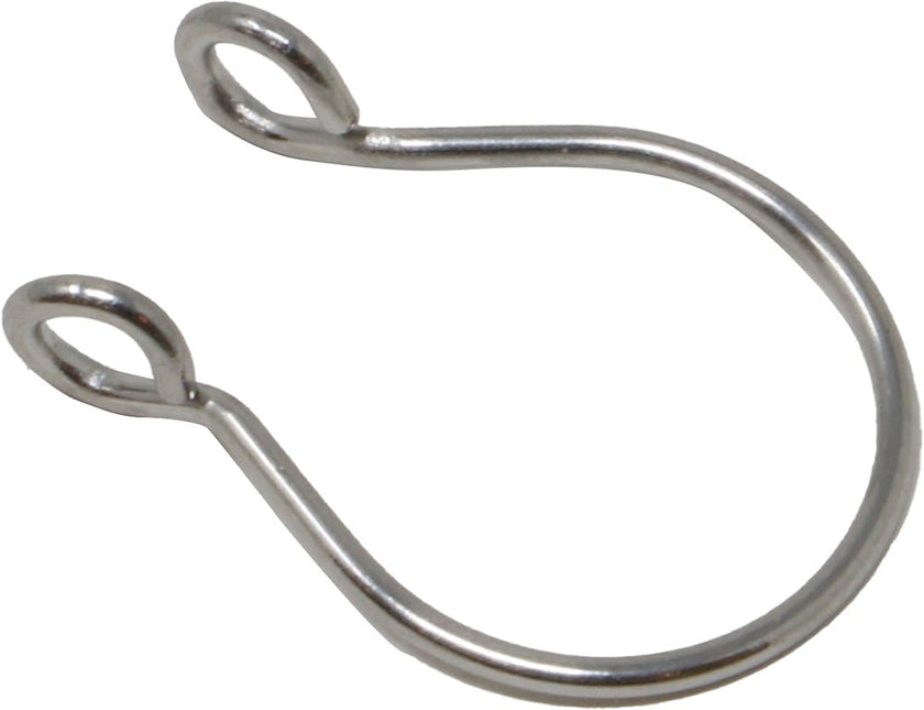 Zilveren Oorbellen 6st van Fiestas Guirca koop je bij Partywinkel