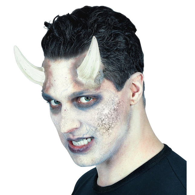 Zilveren Schminkstift van Widmann koop je bij Partywinkel