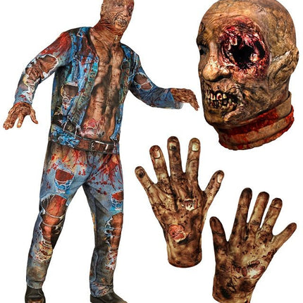 ZOMBIE van Widmann koop je bij Partywinkel