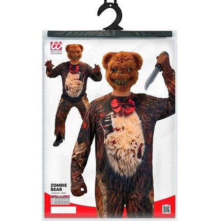 ZOMBIE BEER van Widmann koop je bij Partywinkel